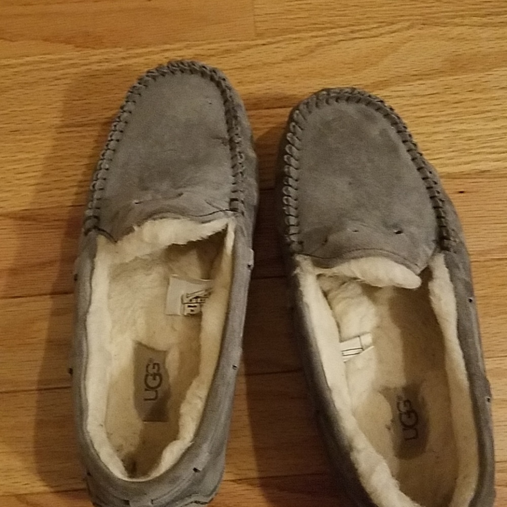 Ugg slipper